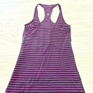 Lululemon Cool Racerback Tank Top